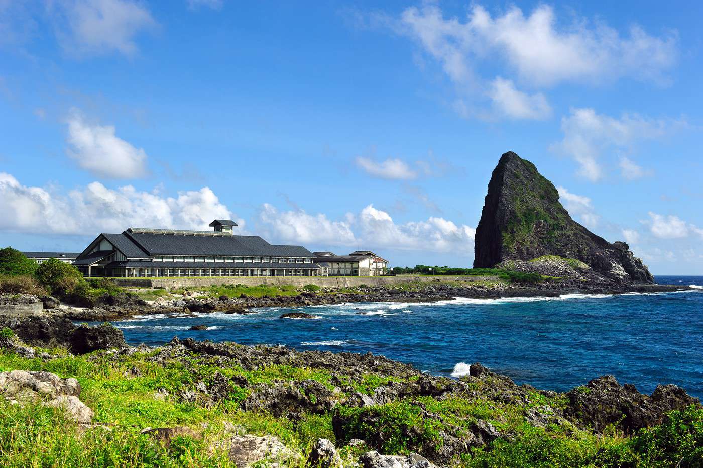 Lanyu, Ta&iuml;wan