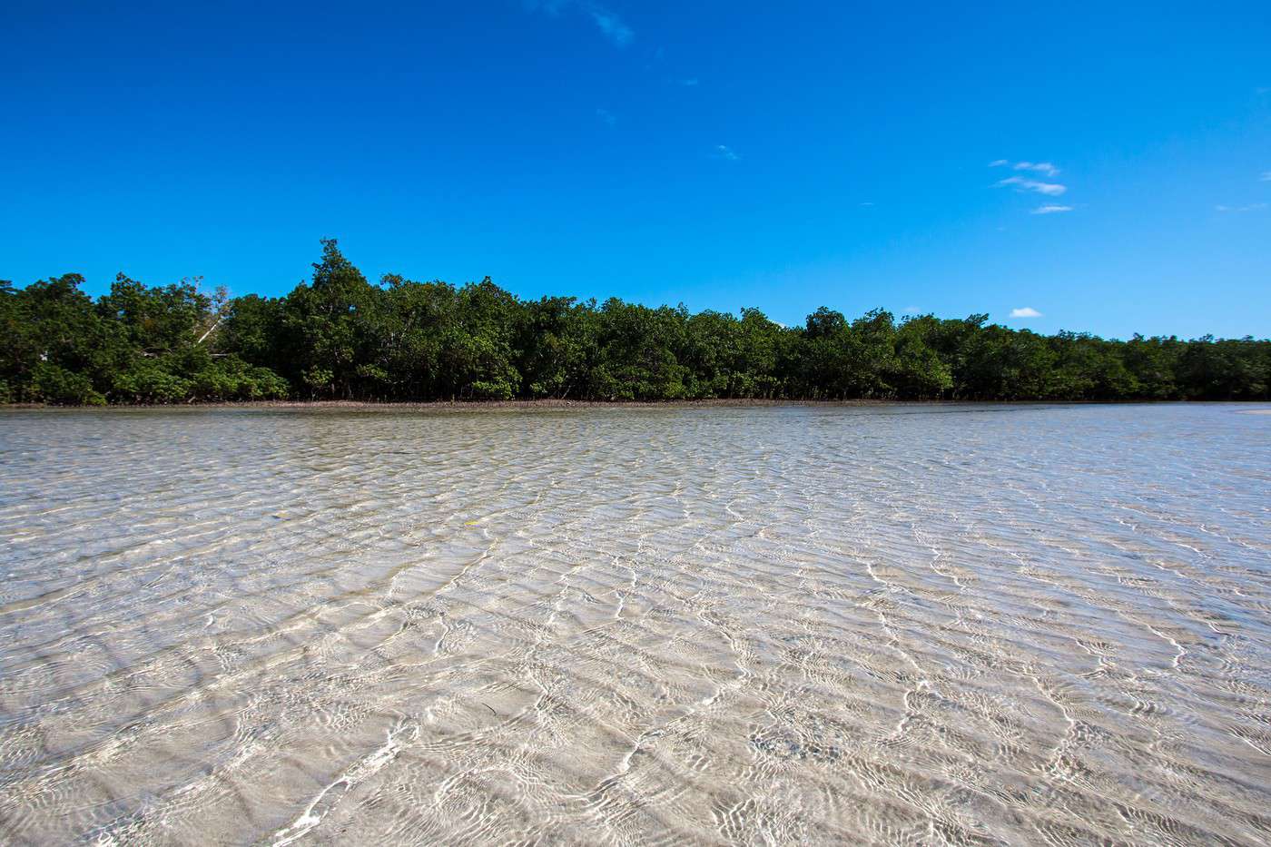 Ibo, Mozambique