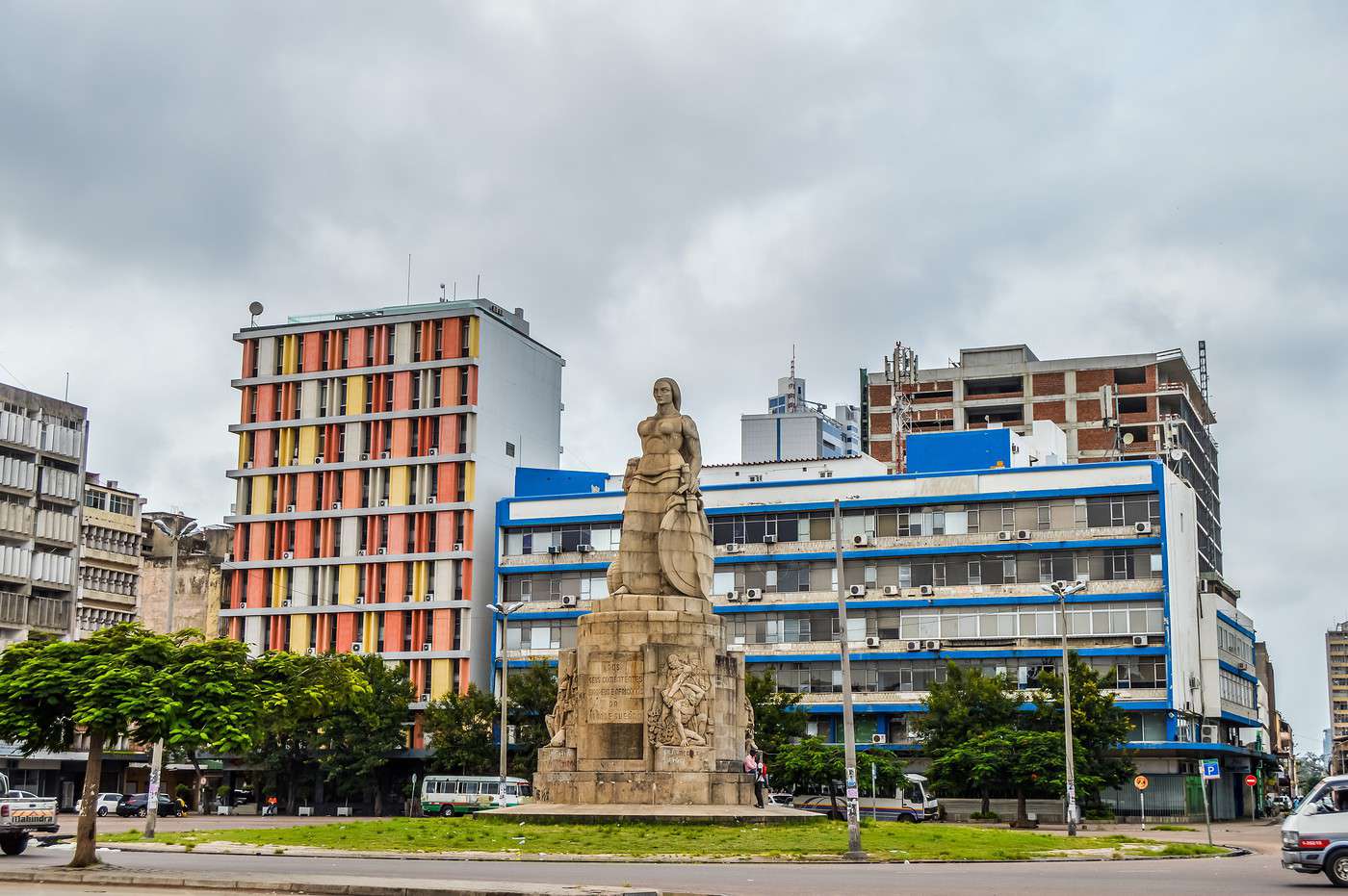 Maputo, Mozambique