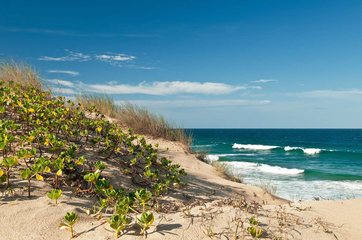 Tofo, Mozambique