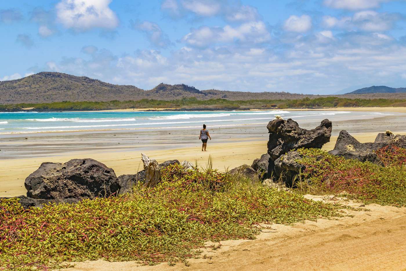 Isabela, Équateur Isabela, Équateur