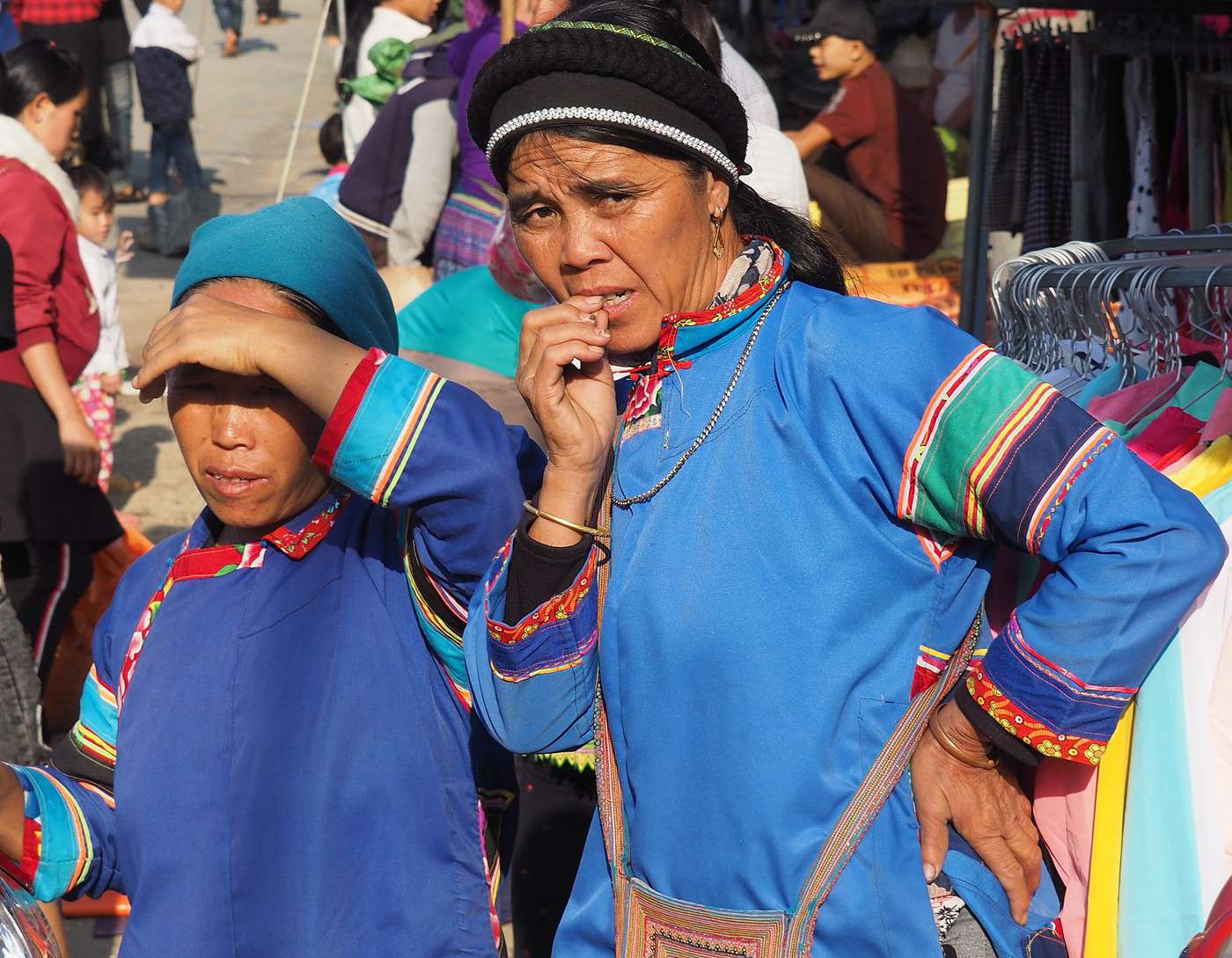 Combien De Temps Entre Chaque Coupe Du Monde Retour d'un mois au Vietnam, des montagnes du nord au delta du Mekong