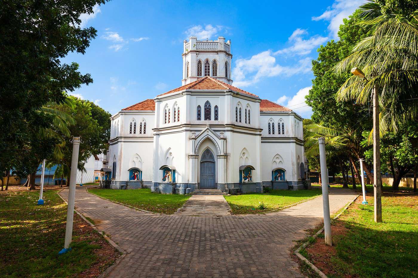 Jaffna, Sri Lanka