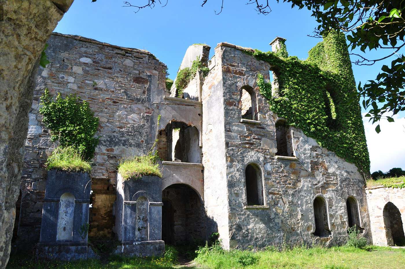 Clifden, Irlande