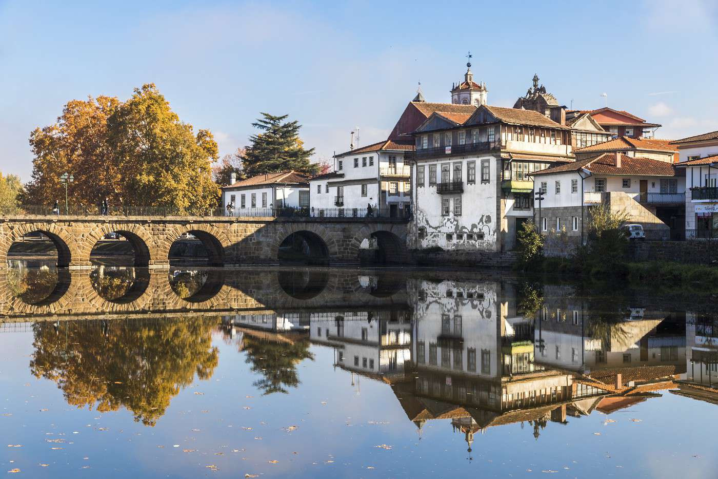 Chaves, Portugal
