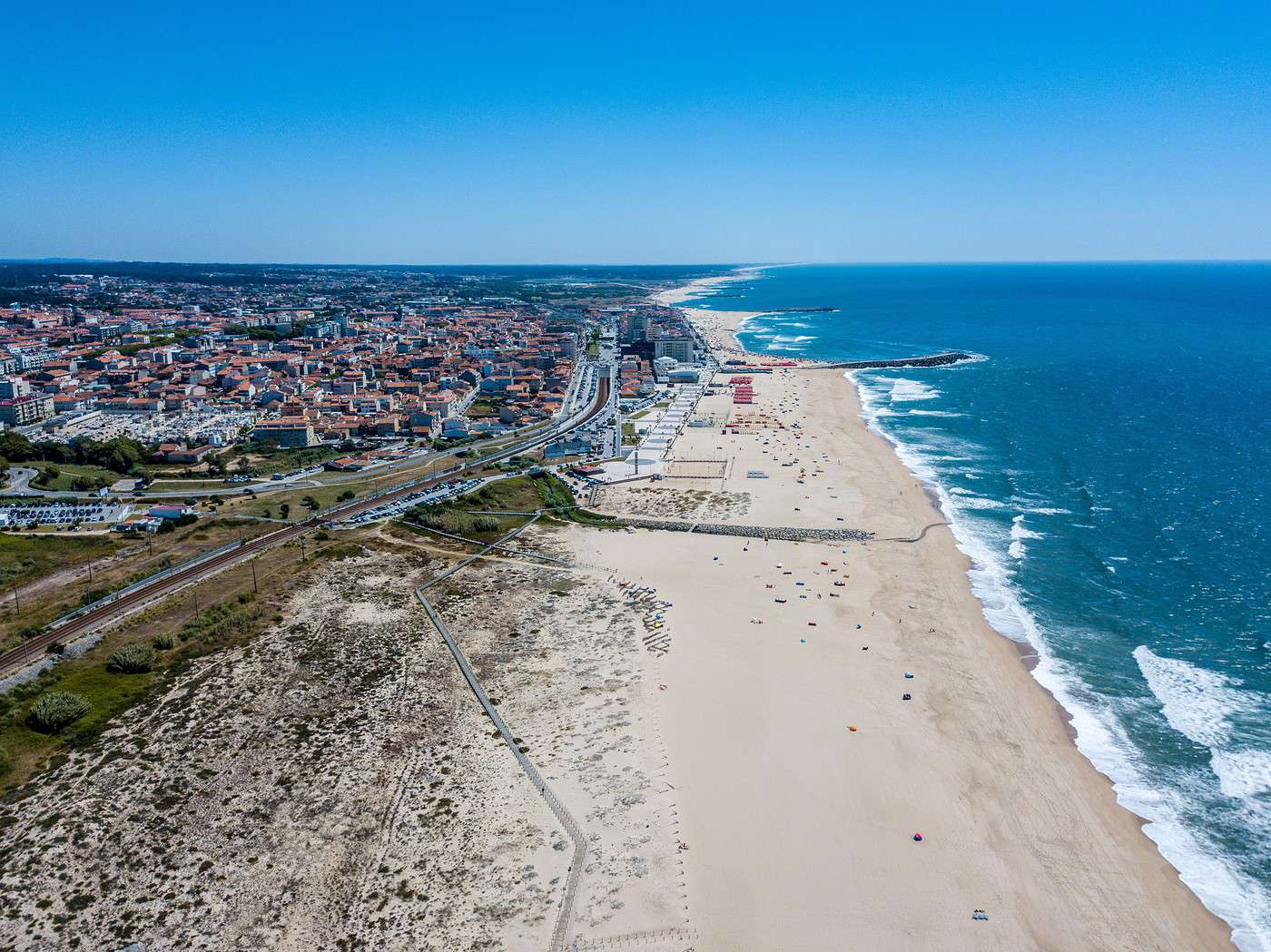 Espinho, Portugal