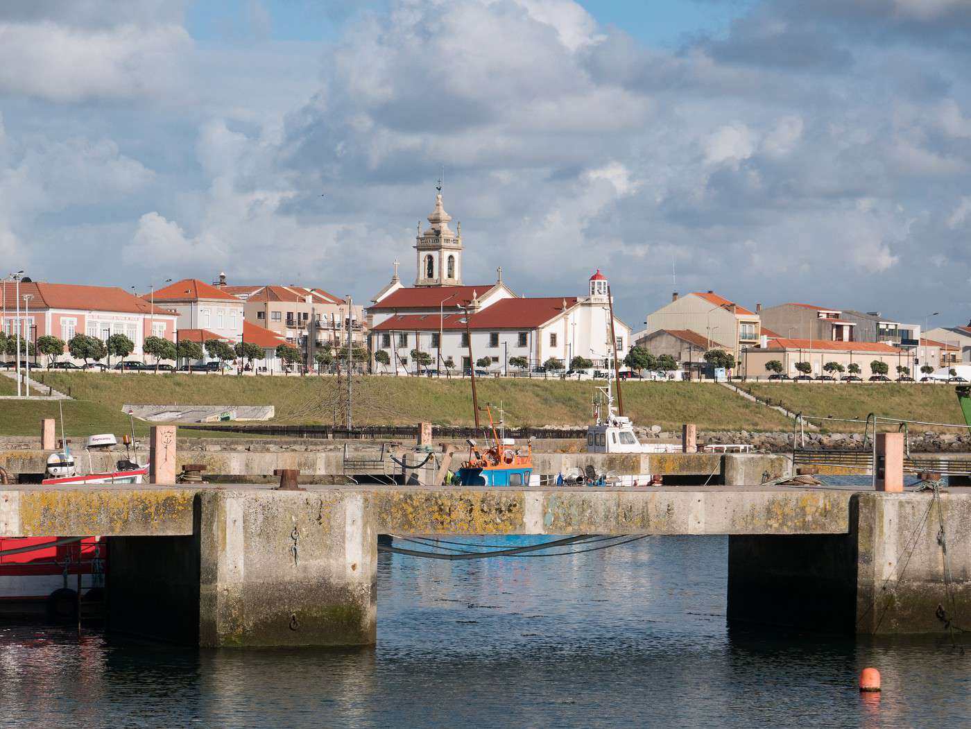 Povoa de Varzim, Portugal