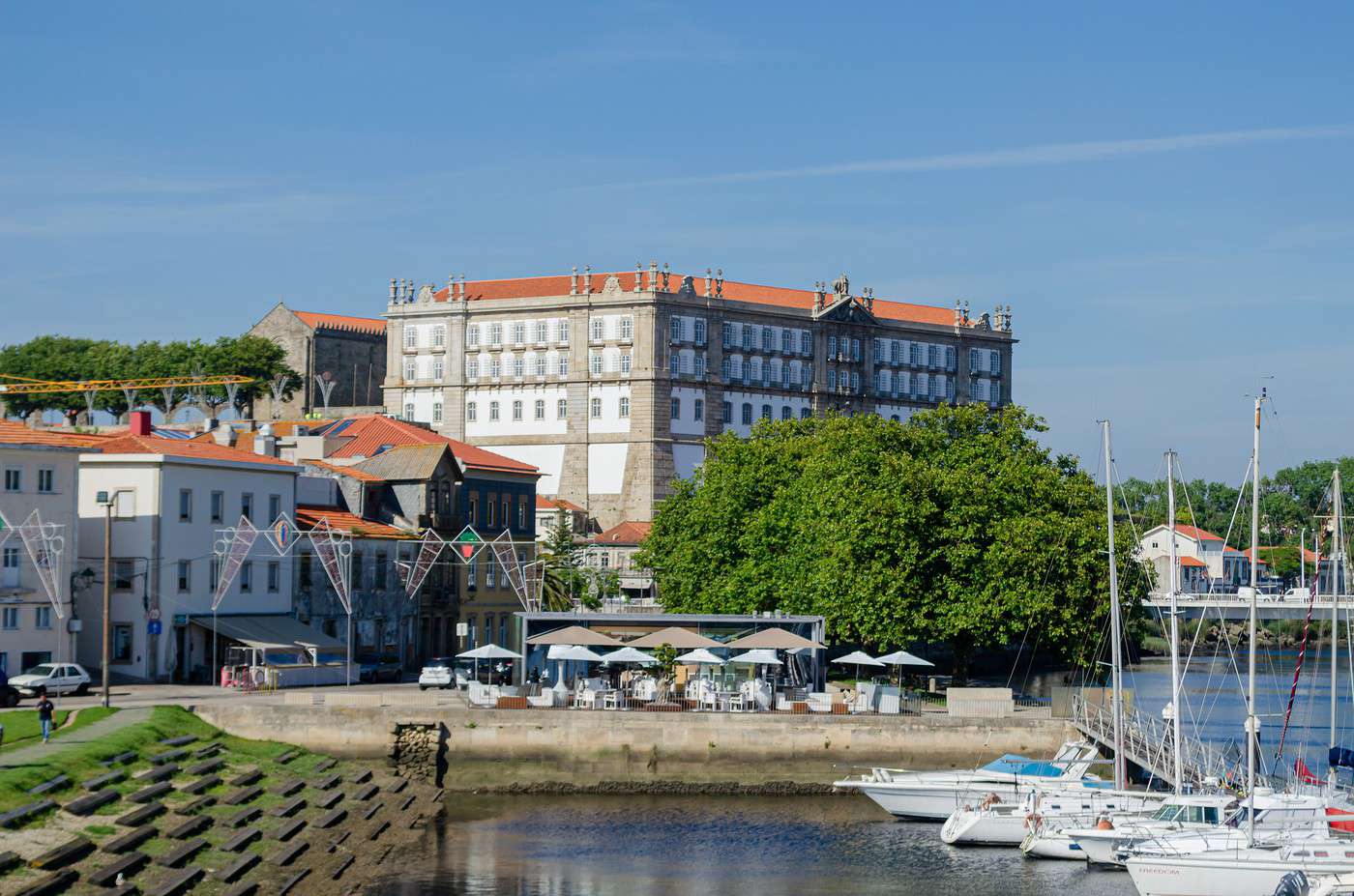 Vila do Conde, Portugal