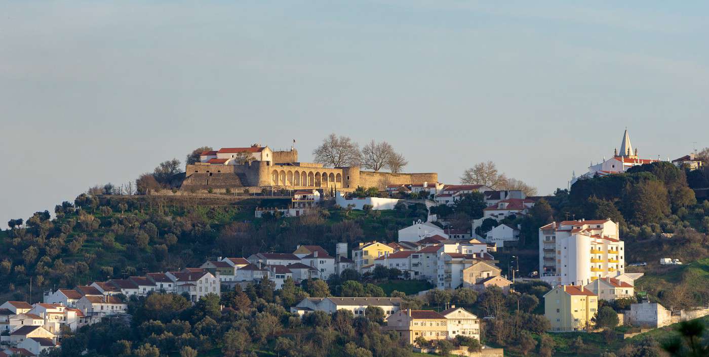 Abrantes, Portugal