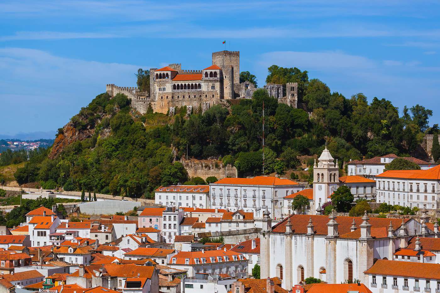 Leiria, Portugal