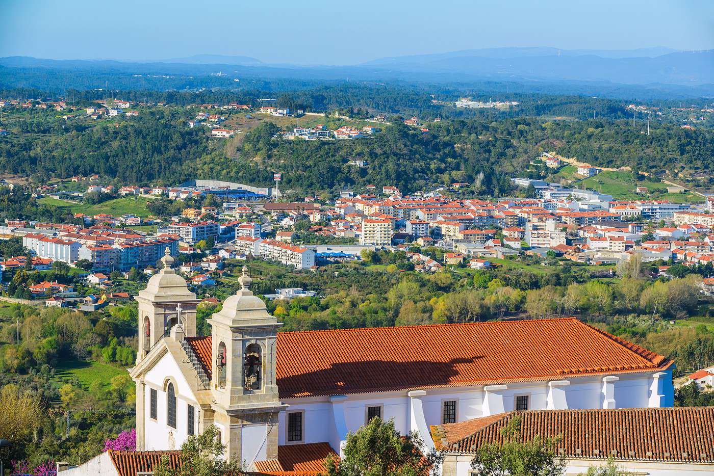 Ourém, Portugal