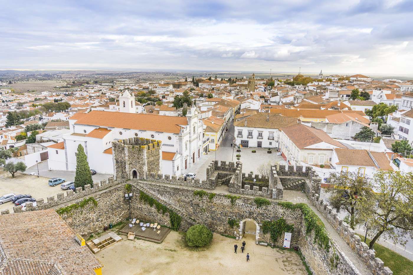Beja, Portugal