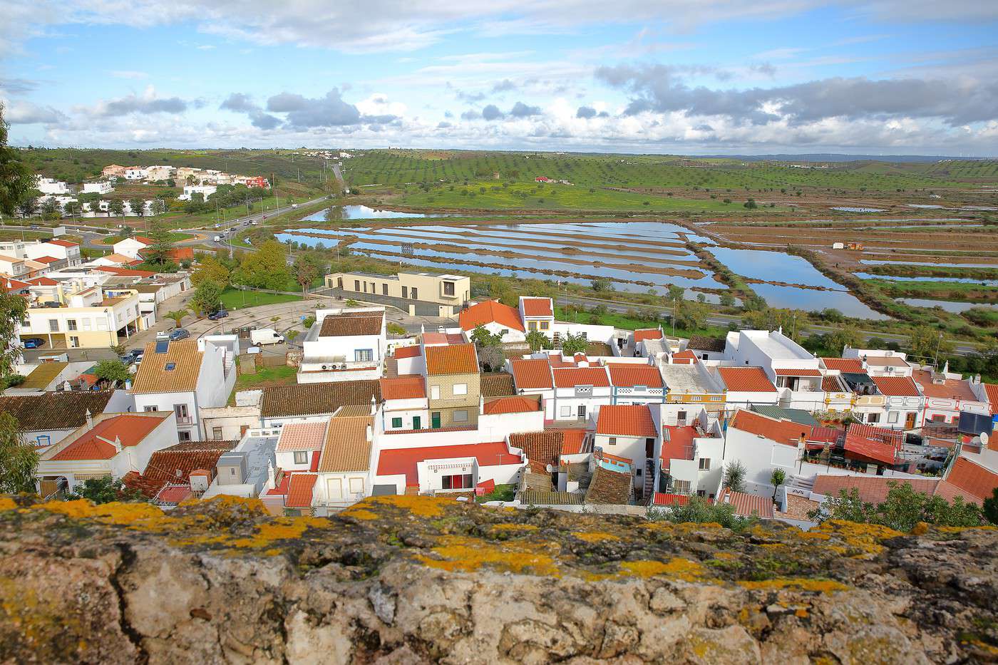 Castro Marim, Portugal