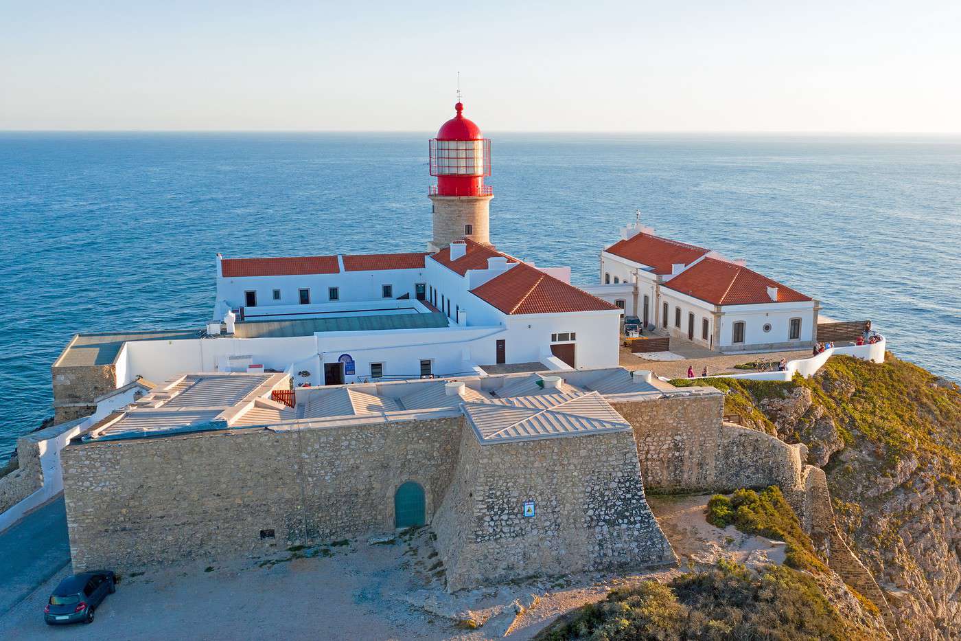 Sagres, Portugal