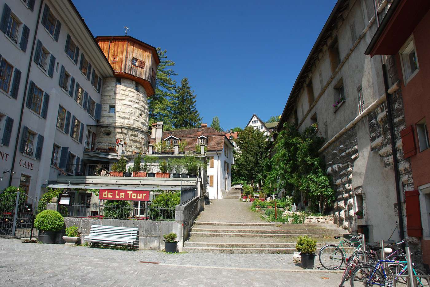 Bienne, Suisse