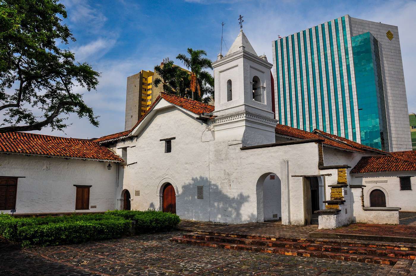 Cali, Colombie