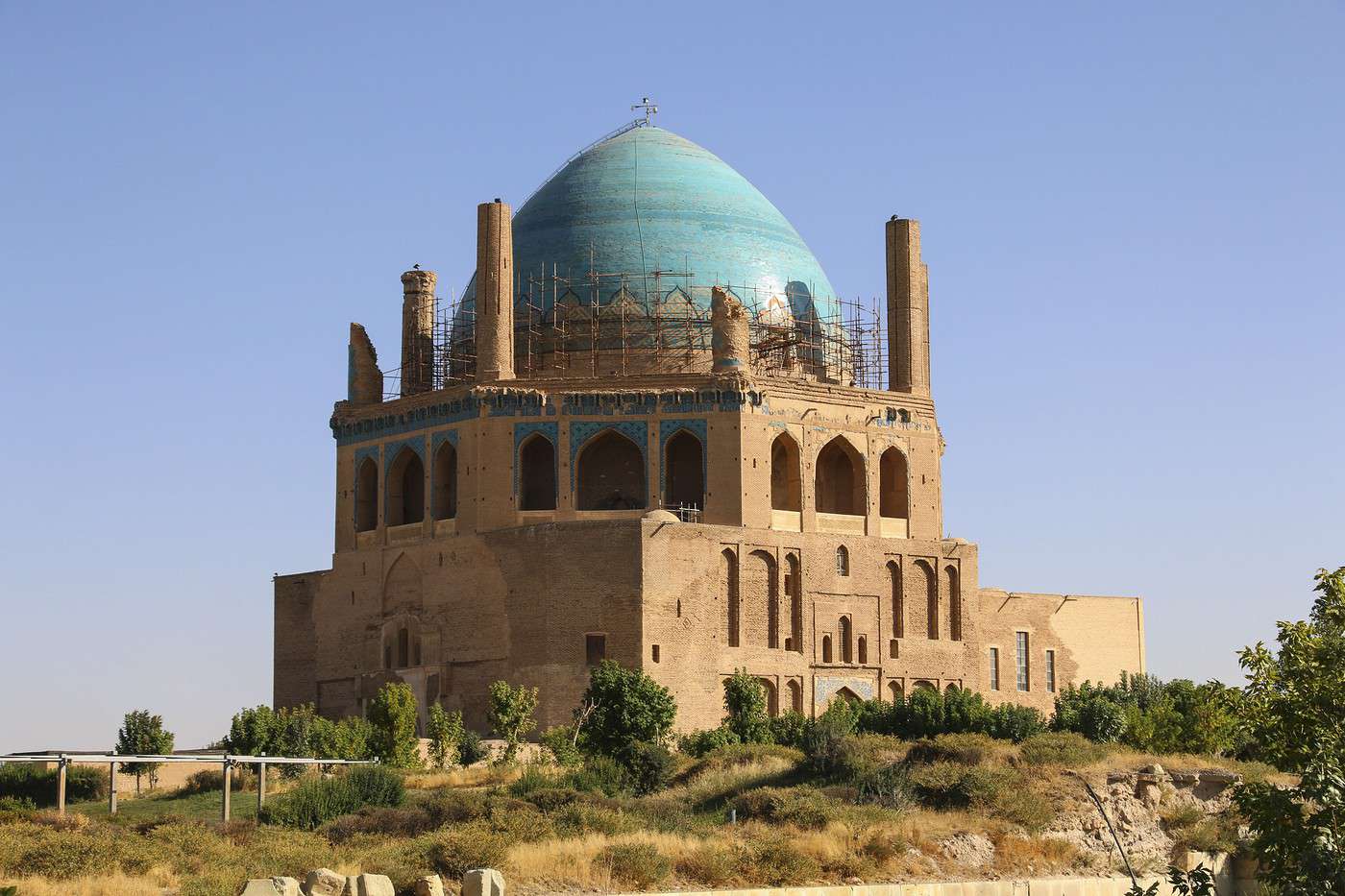 Zanjan, Iran