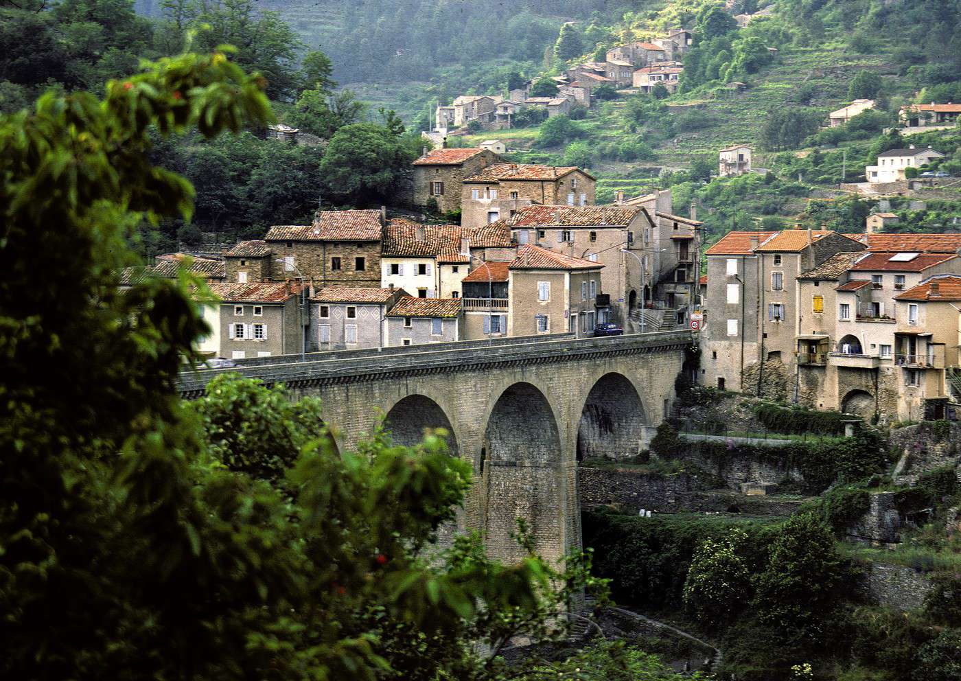 Privas, Ard&egrave;che, France