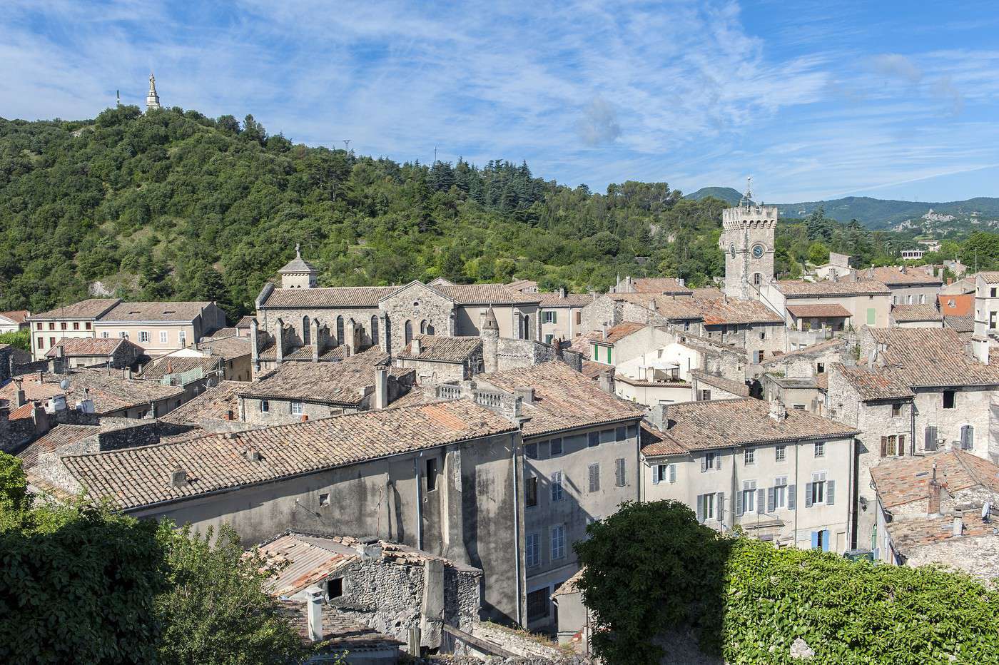 Viviers, Ardèche, France