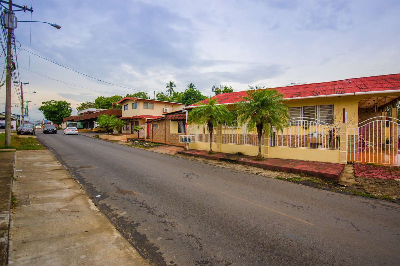 David (ville du Panama) Guide voyage