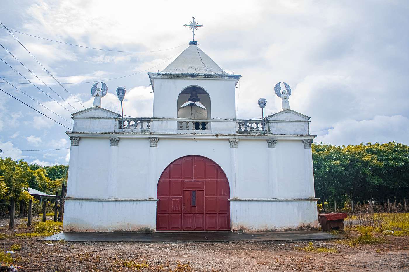 Champerico, Guatemala