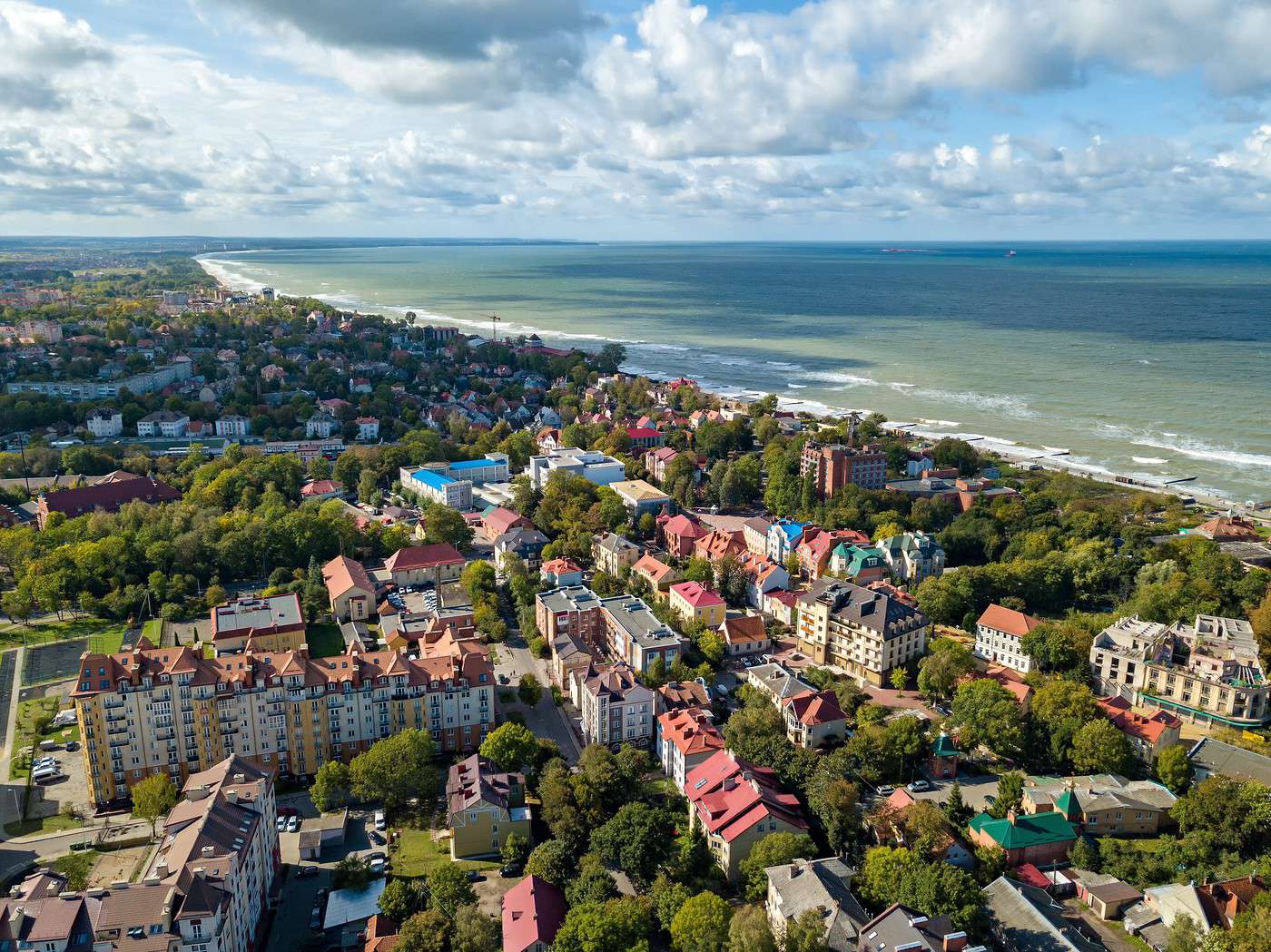 Kaliningrad, Russie Kaliningrad, Russie