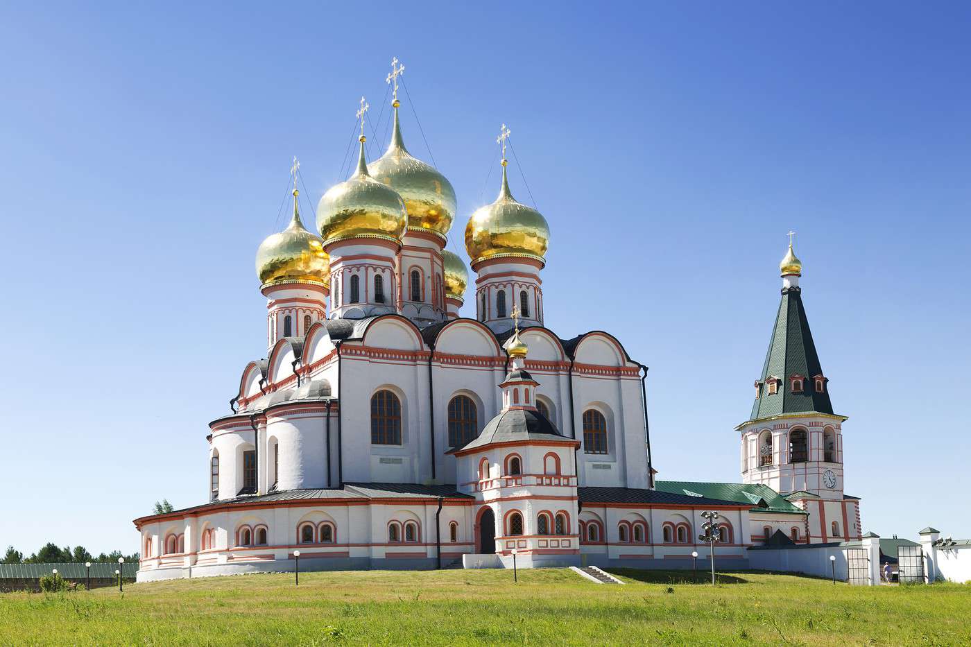 Valday, Russie