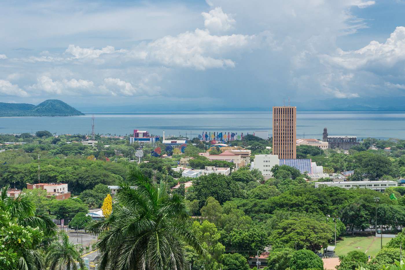 Managua, Nicaragua