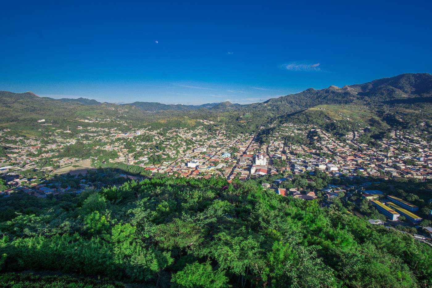 Matagalpa, Nicaragua Matagalpa, Nicaragua