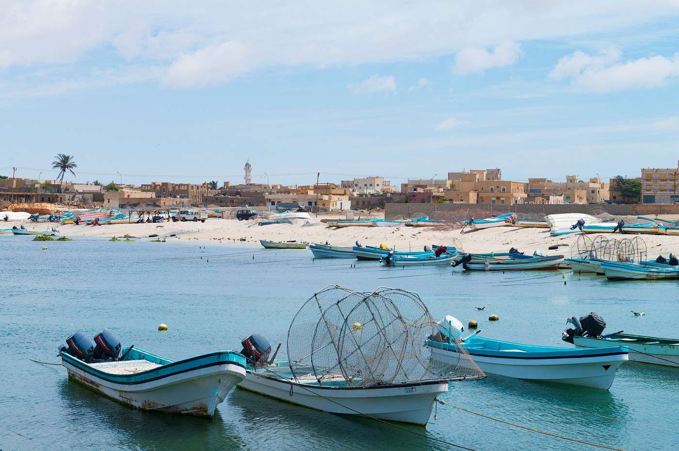Sohar, Oman