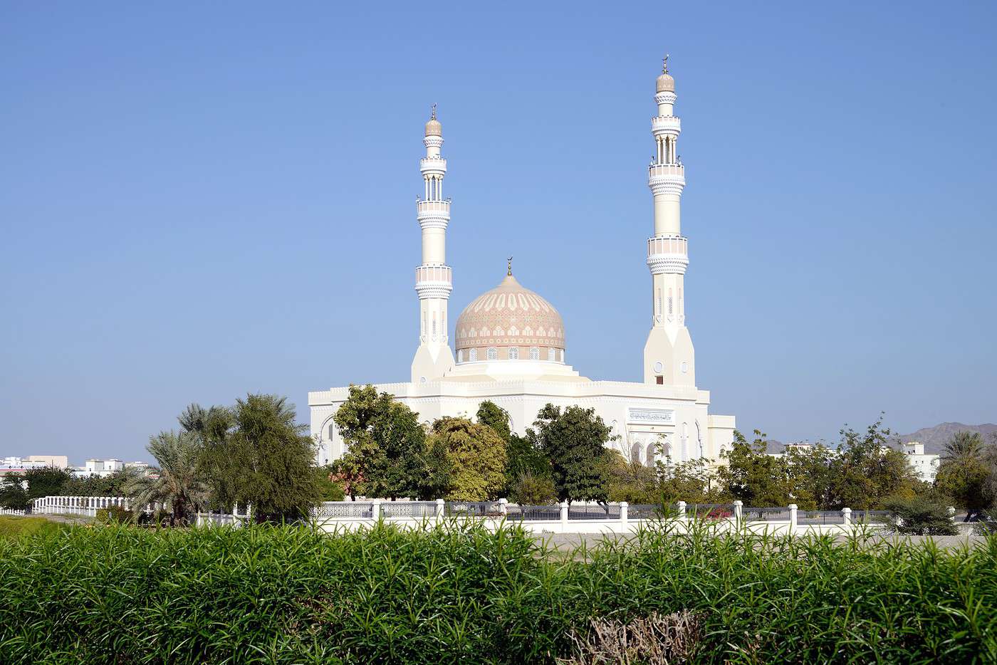 Rustaq, Oman