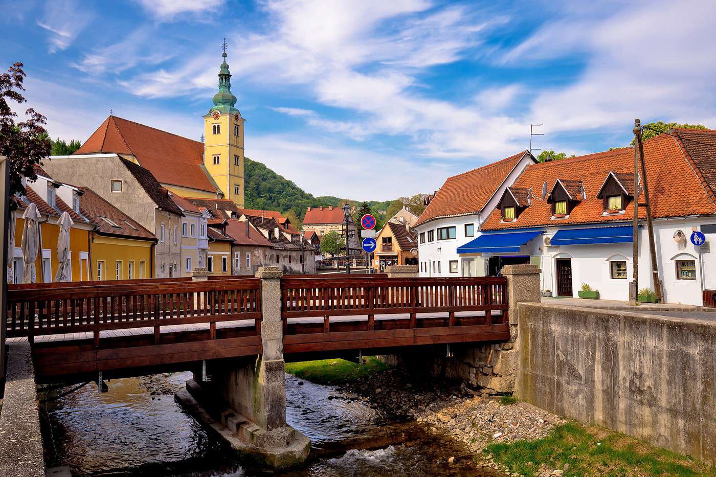 Samobor, Croatie