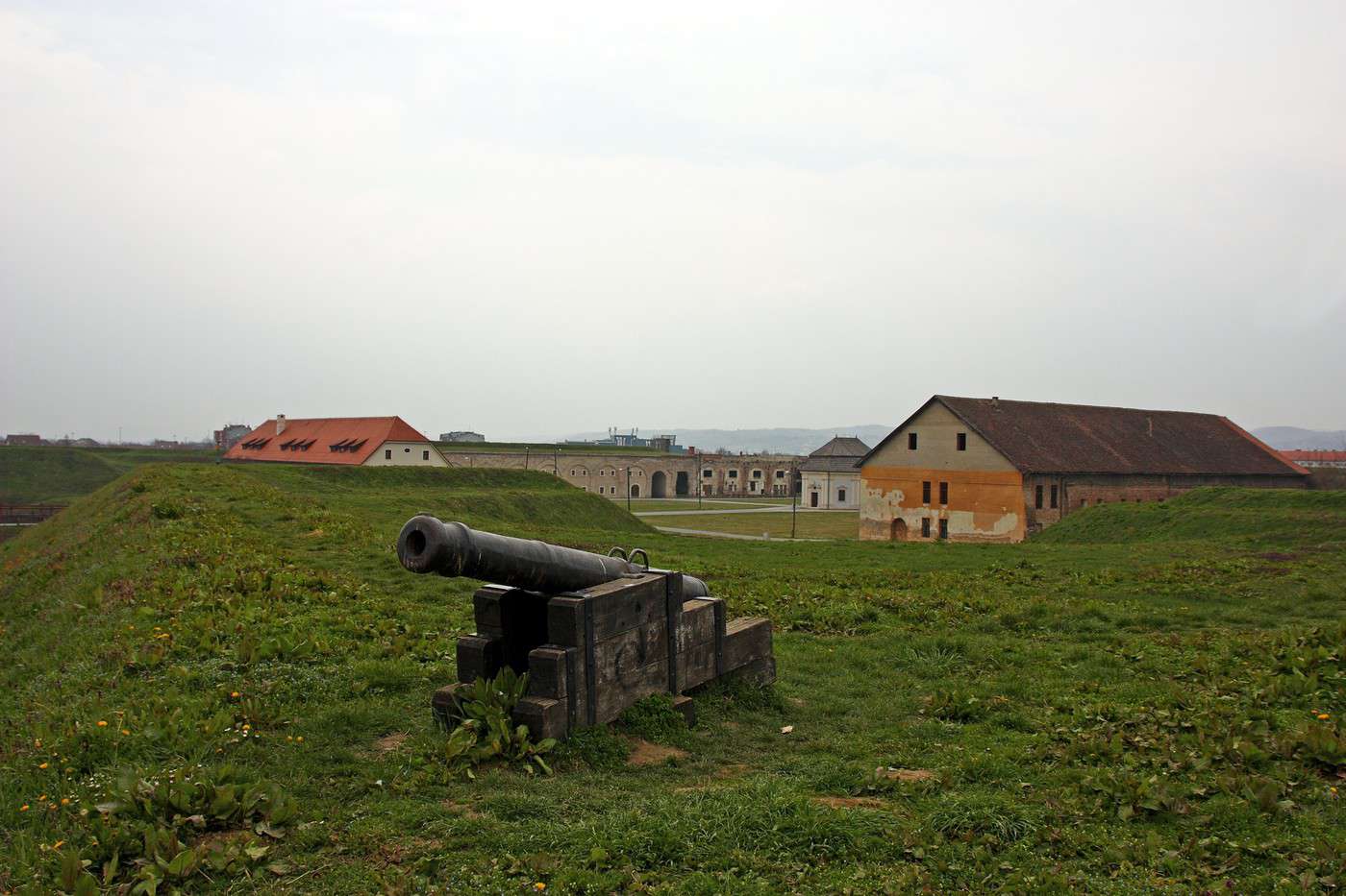 Slavonski Brod, Croatie