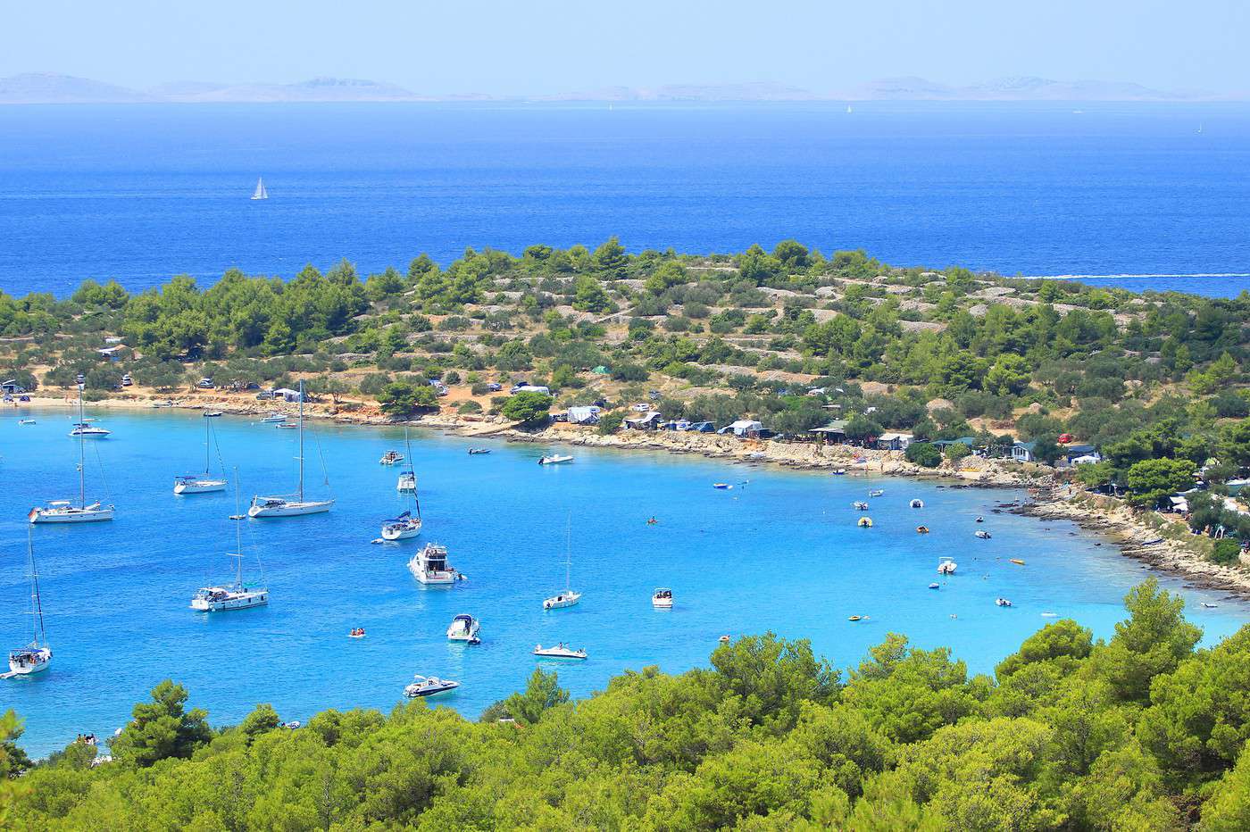 Ile de murter avis