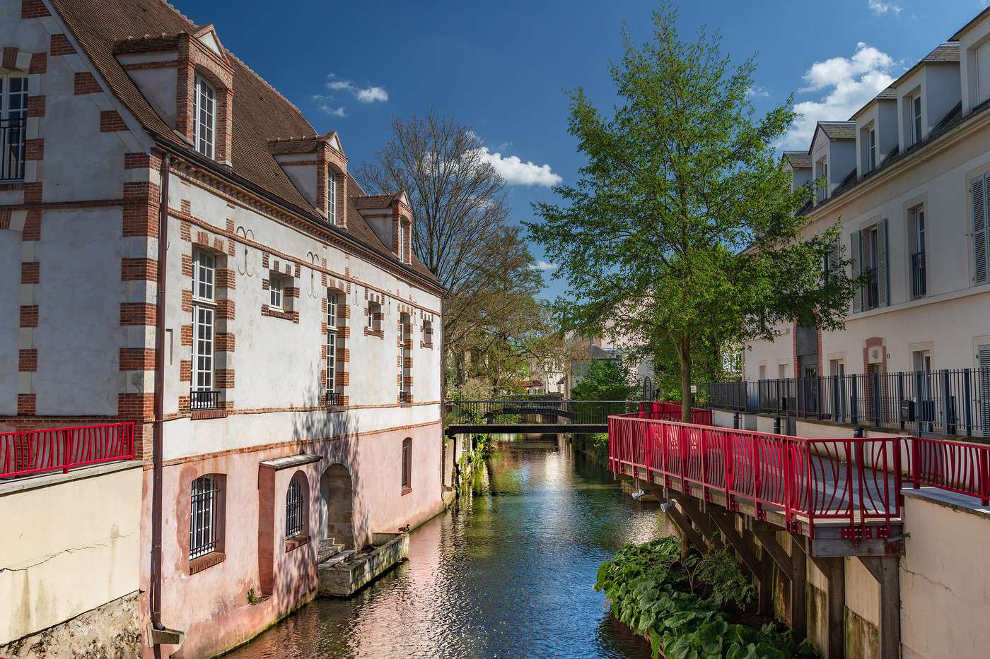 Dreux, Eure-et-Loir, France