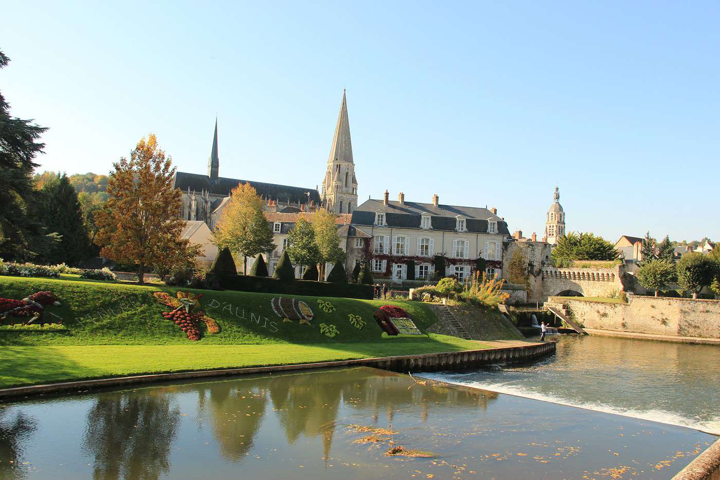 Vendôme, Loir-et-Cher, France