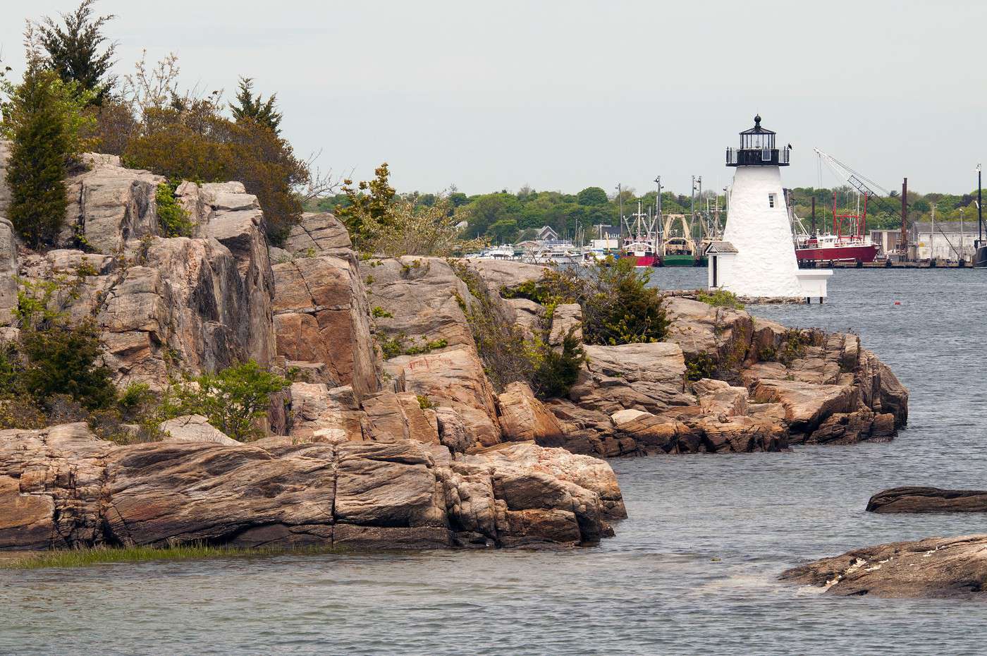 New Bedford, Massachusetts, &Eacute;tats-Unis