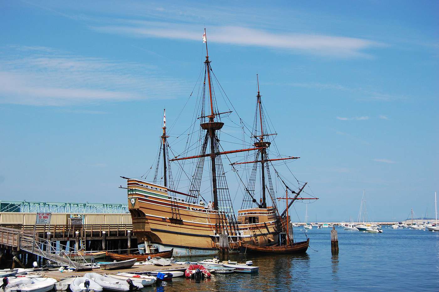 Plymouth, Massachusetts, États-Unis