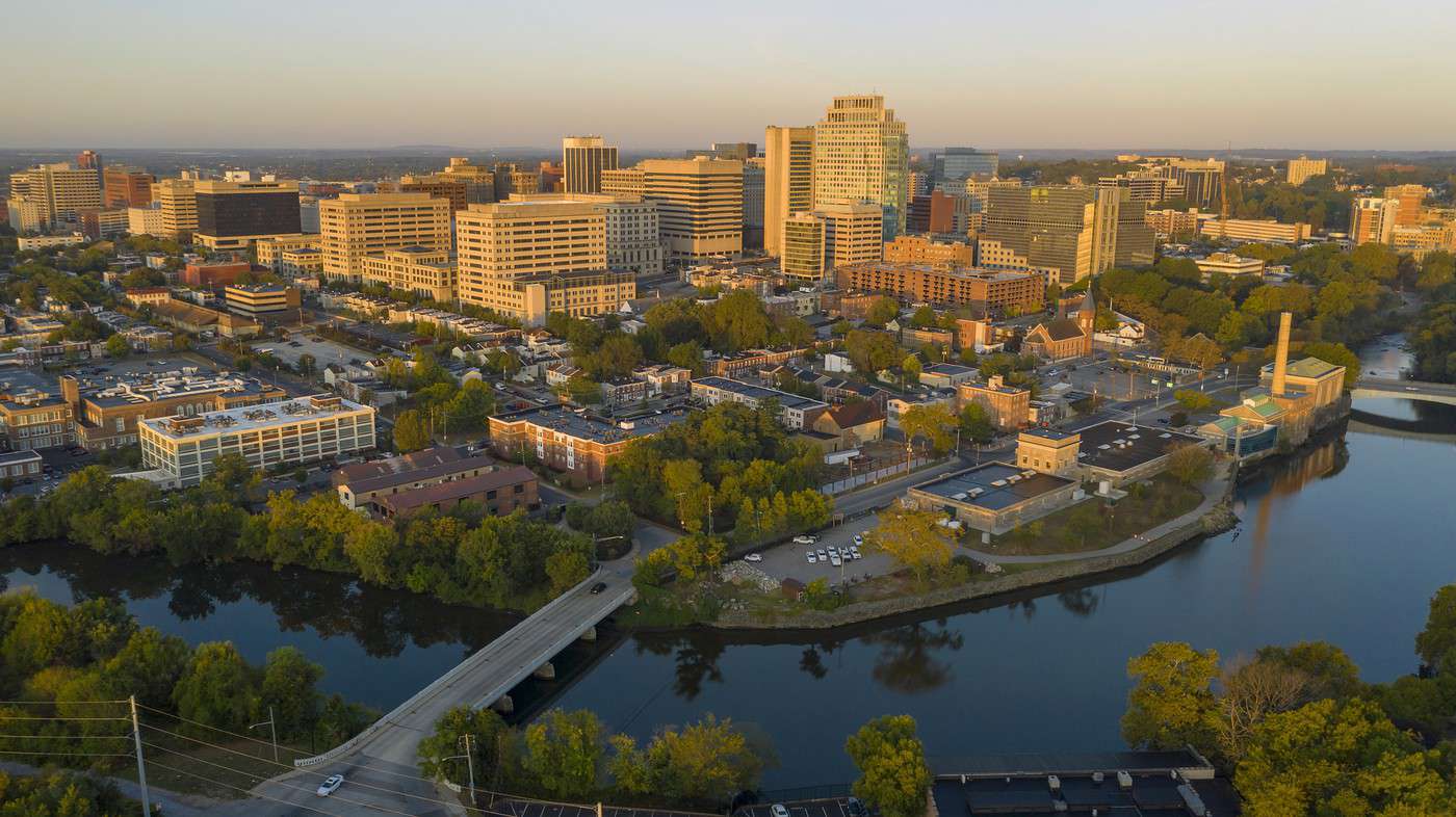 Wilmington, Delaware, États-Unis