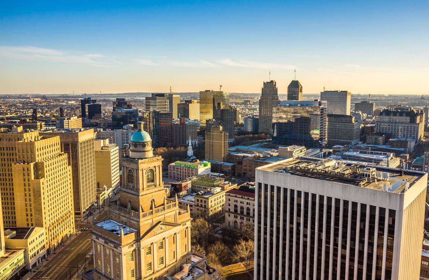 Newark, New Jersey, &Eacute;tats-Unis