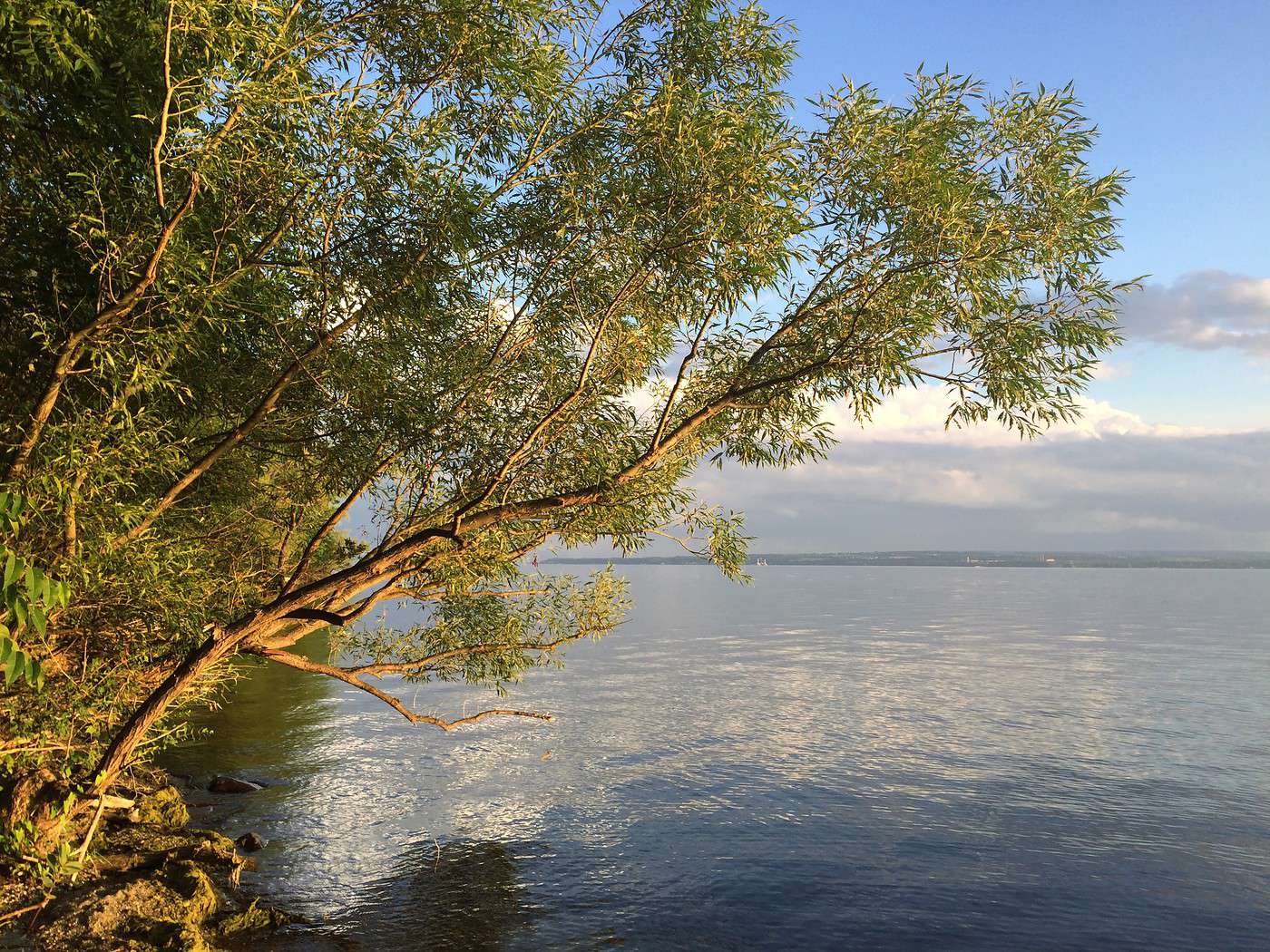 Finger Lakes, New York, &Eacute;tats-Unis