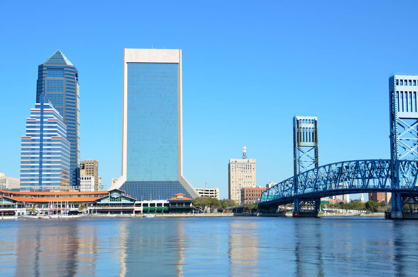 Jacksonville, Floride, &Eacute;tats-Unis