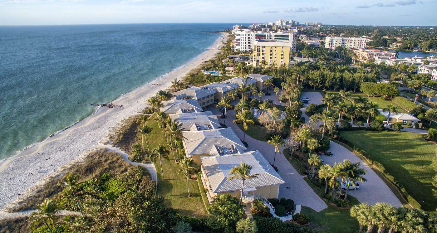 Naples, Floride, &Eacute;tats-Unis