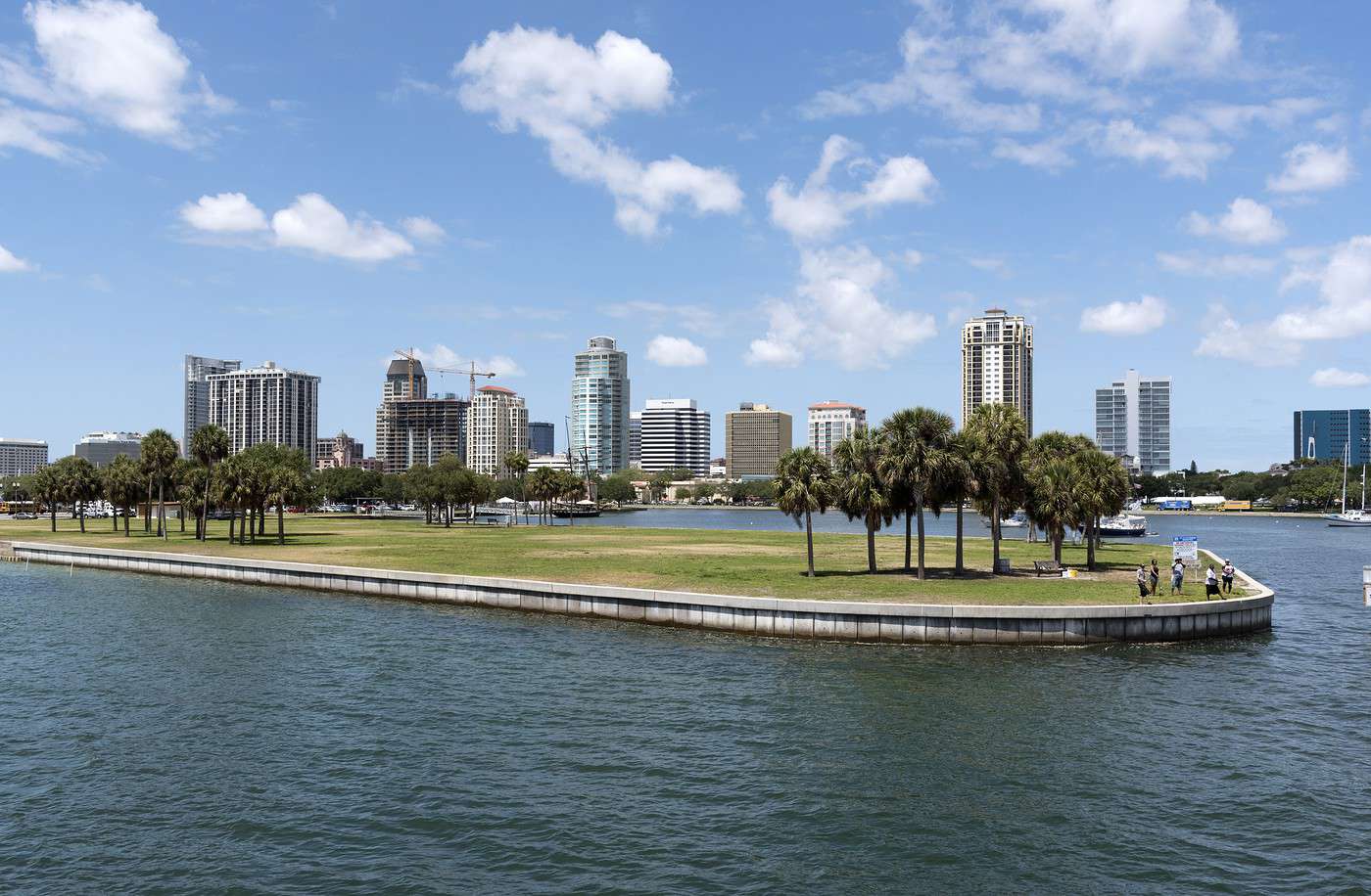 St Petersburg, Floride, &Eacute;tats-Unis