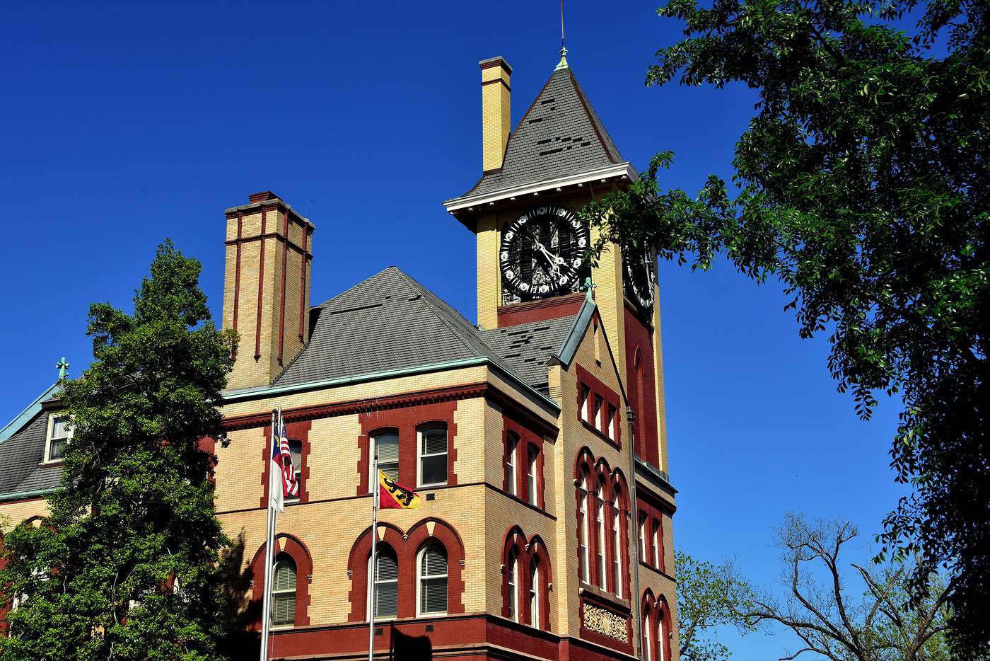 New Bern, Caroline du Nord, &Eacute;tats-Unis