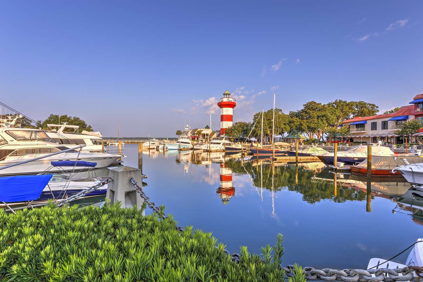 Sea Islands, Georgie, &Eacute;tats-Unis