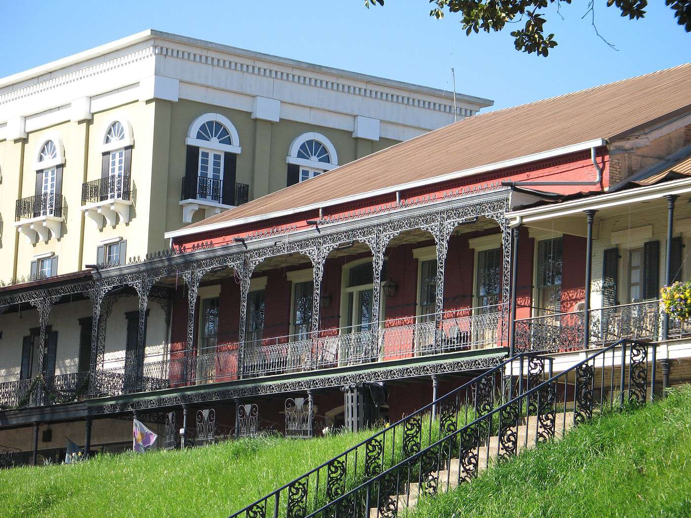 Natchitoches, Louisiane, &Eacute;tats-Unis