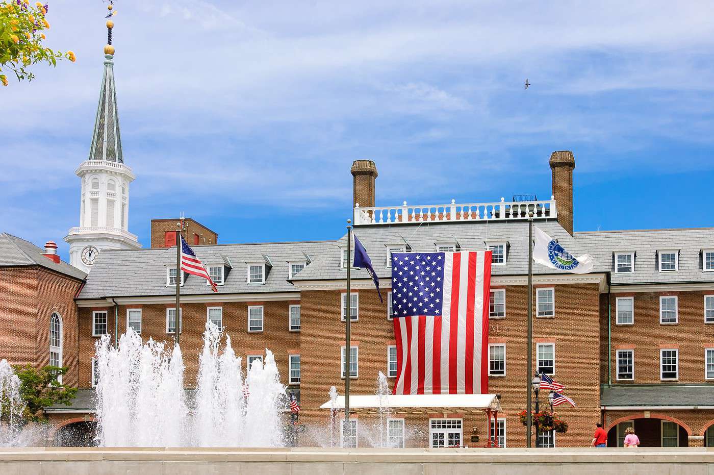 Alexandria, Virginie, &Eacute;tats-Unis