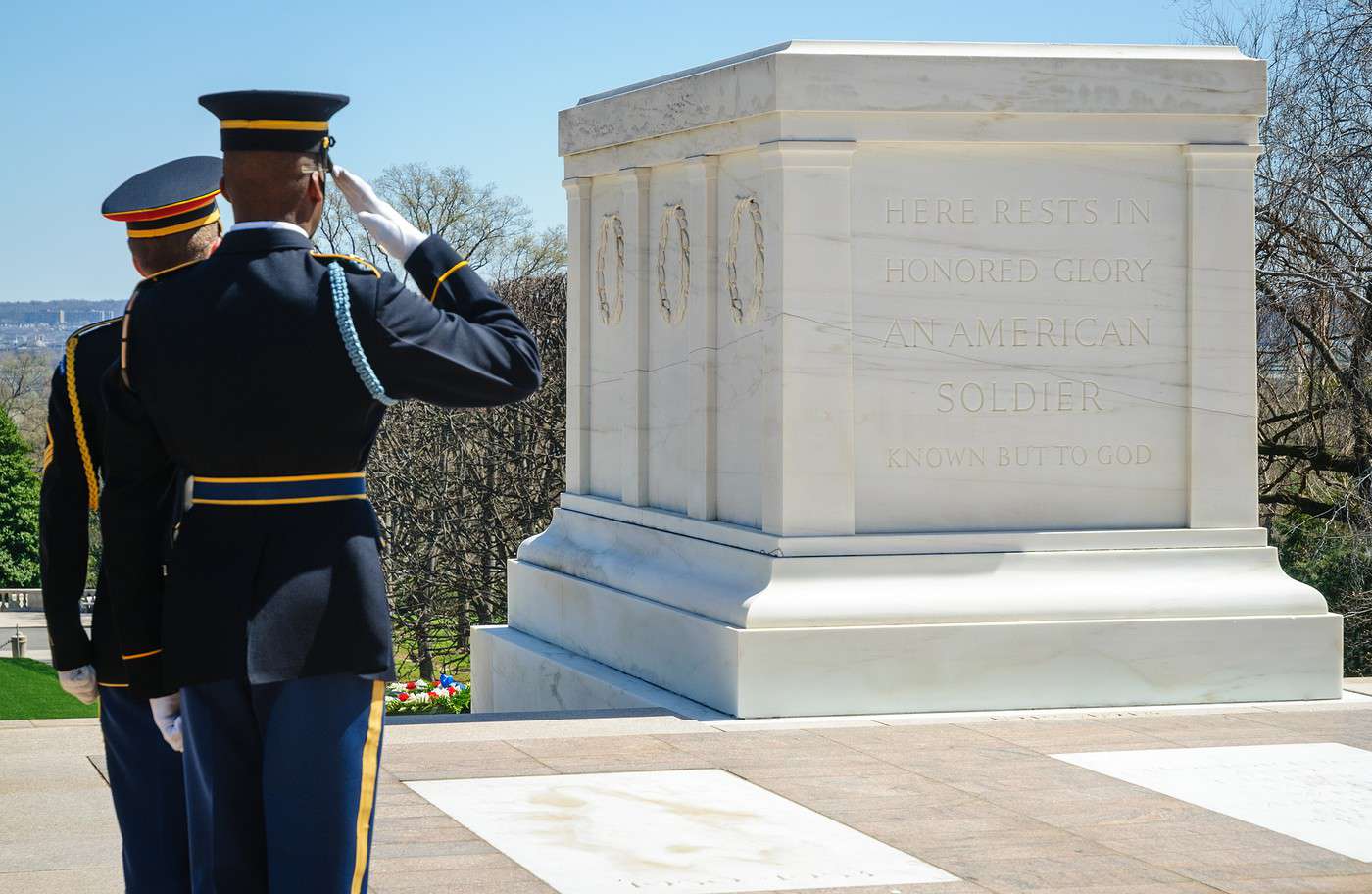 Arlington, Virginie, &Eacute;tats-Unis