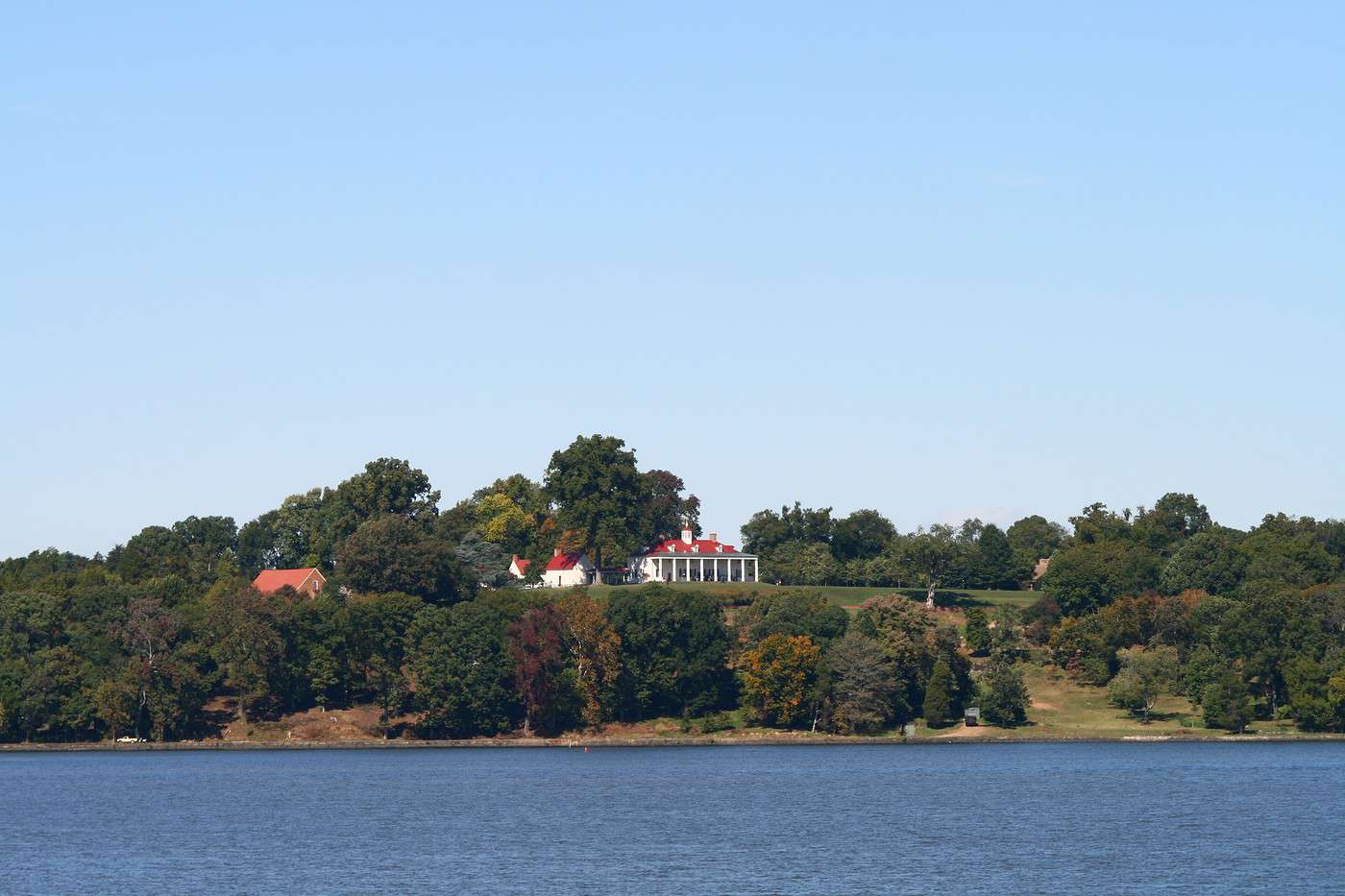 Mount Vernon, Virginie, &Eacute;tats-Unis